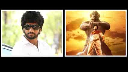 Prasanth Varma: I intentionally didn’t view HanuMan as a mythological film