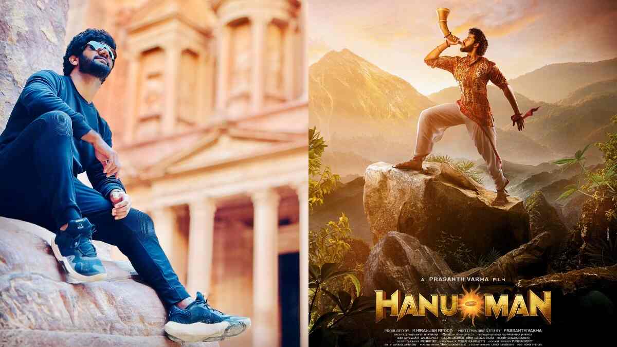 HanuMan: Director Prasanth Varma re-confirms Sankranthi 2024 release, promotional campaign to kickstart soon