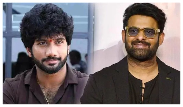 Amidst controversies, HanuMan director Prasanth Varma's biggie with Prabhas put on hold?