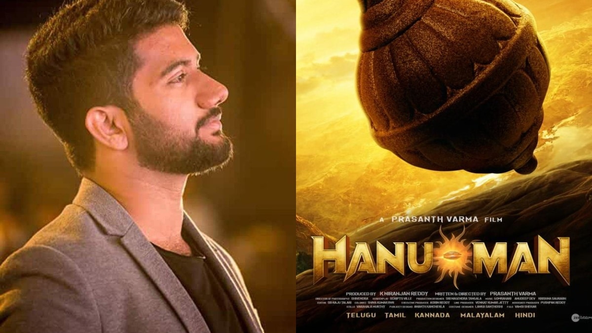 HanuMan director Prasanth Varma's projects in limbo amidst Rs 50 crore advance controversy?