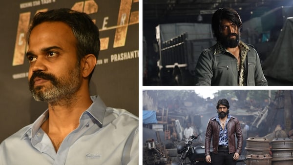 KGF maker Prashant Neel quits social media: Kannada film industry fans to blame?