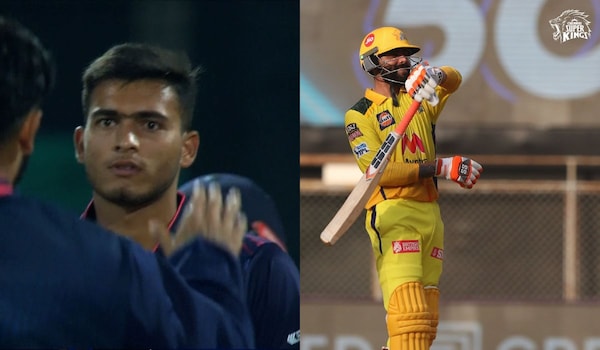 IPL 2026 auction LIVE: CSK secure Prashant Veer for ₹14.20 crore as Jadeja succession plan takes shape