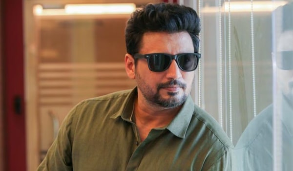Prashanth in Andhagan