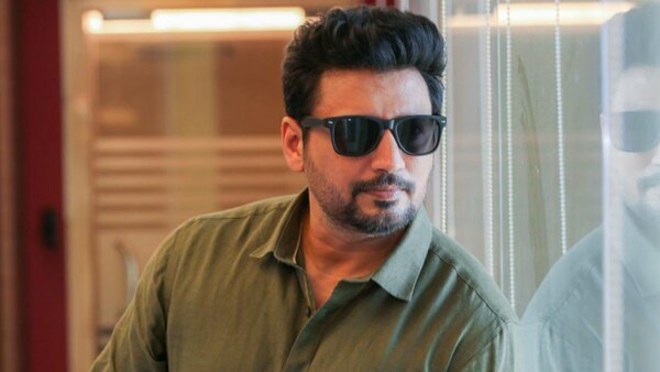 Andhagan star Prashanth to do a sequel to his hit film, Winner?