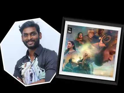 Anantha: Telugu actor Prashanth Karthi pledges to donate the film’s collections to Odisha train accident victims