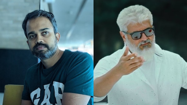 Ajith Kumar’s AK 65: Prashanth Neel to make Tamil debut with a period action film?