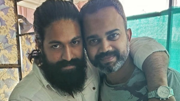 4 years of KGF 1: Did you know Prashanth Neel wasn't supportive of the 'pan-India' release of the film?