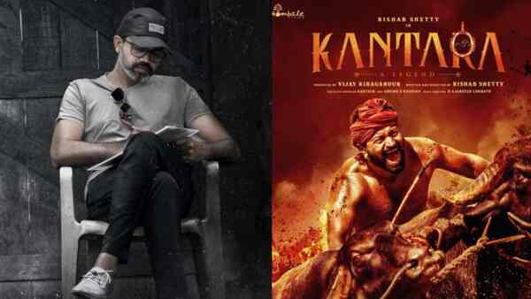 When Kantara forced Salaar director Prashanth Neel to question himself - 'What am I doing?'