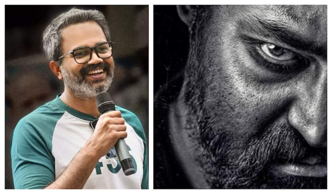 Dragon dispute: All is well between Jr NTR and Prashanth Neel, confirms source | Exclusive