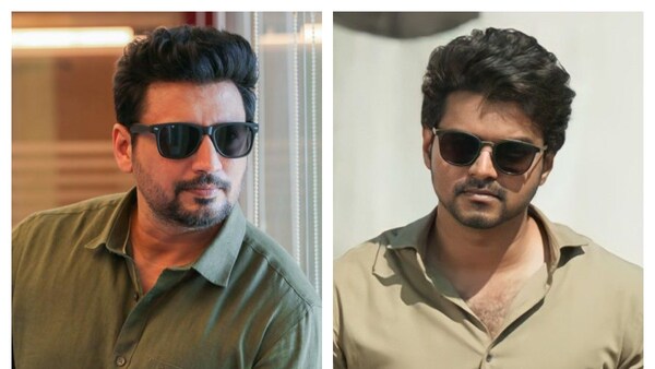 Thalapathy 68: Prashanth, the '90s top star to play a crucial role in Vijay's next?