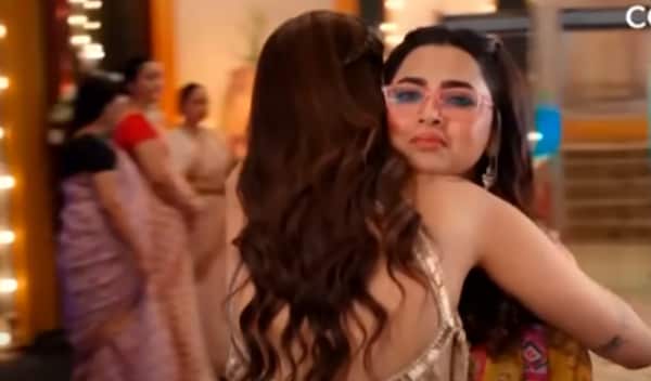 Naagin 6 new update: Prathna and Anmol to become enemies? Here's what we know