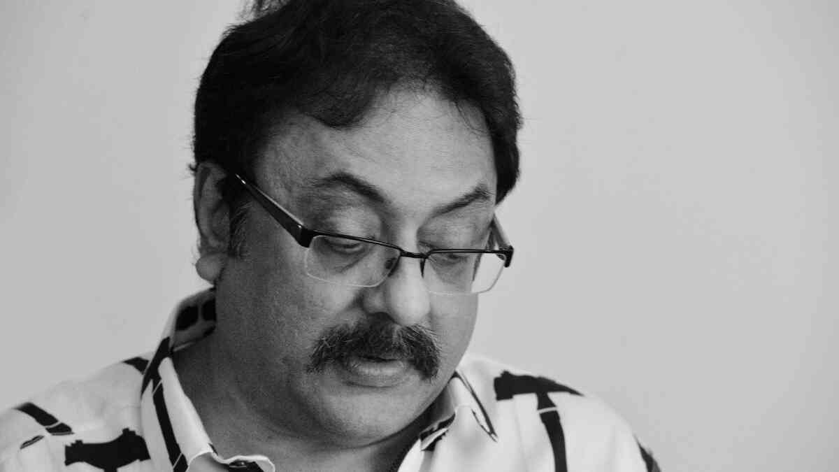 Veteran actor, filmmaker Pratap Pothen passes away at 69, was part of over 100 films