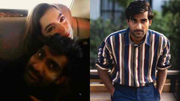 Prateek Kuhad breaks up with girlfriend, fans are nursing his heartbreak with innovative memes