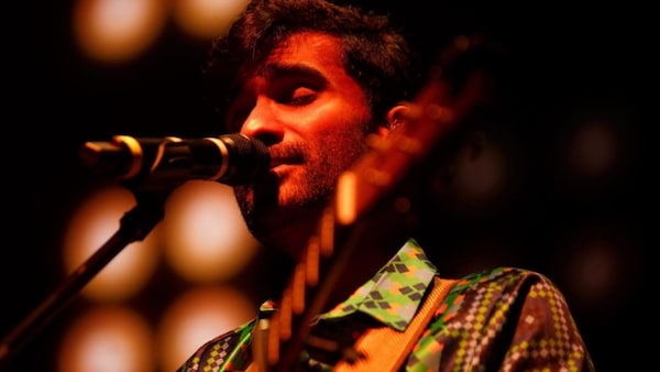 Prateek Kuhad concert: From Kasoor to cold/mess, musician mesmerises Delhi crowd with his smash hits