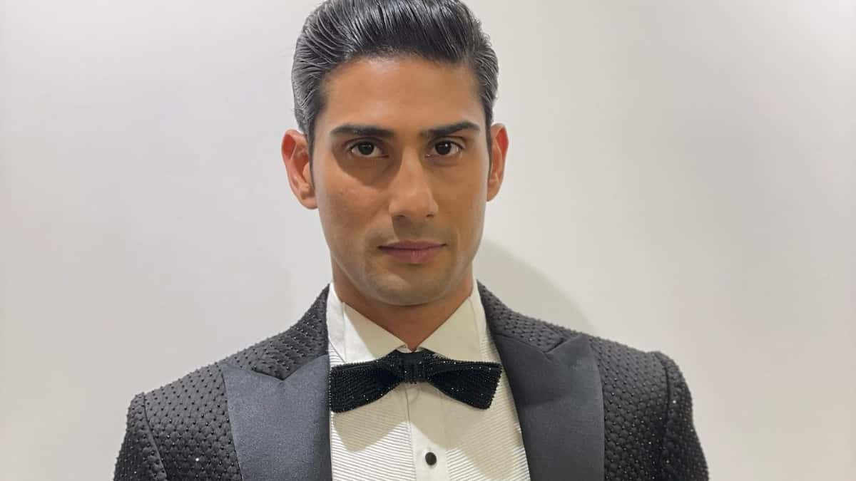 Khwaabon Ka Jhamela actor Prateik Babbar reveals he began using drugs at 13: 'My family situation was...'