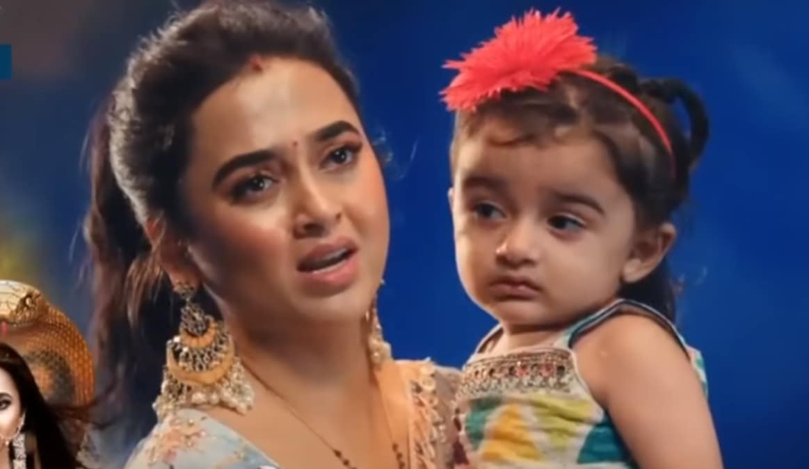 Naagin 6 new promo: Pratha learns a huge SECRET about her daughter- Watch VIDEO