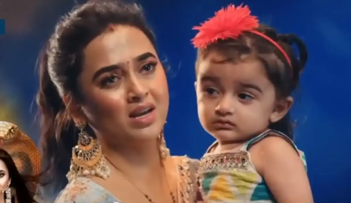 Naagin 6 new promo: Pratha learns a huge SECRET about her daughter- Watch VIDEO