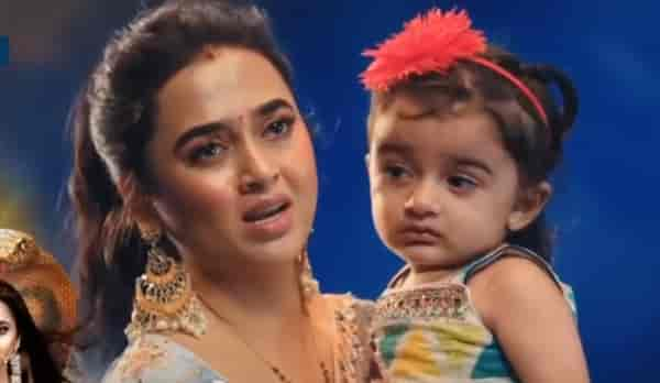 Naagin 6 new promo: Pratha learns a huge SECRET about her daughter- Watch VIDEO