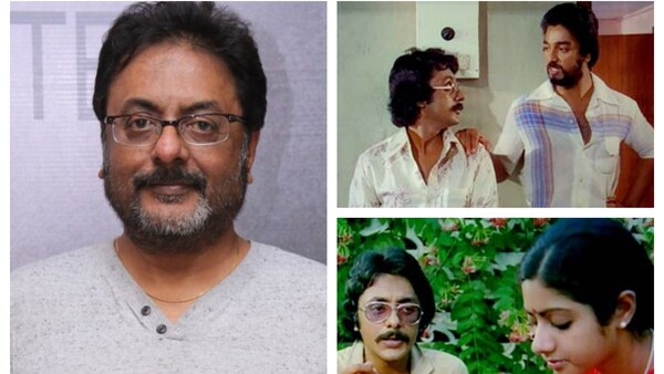 RIP Prathap Pothen: From Moodu Pani to Ponmagal Vandhal, here are some of the memorable Tamil films of the actor-director