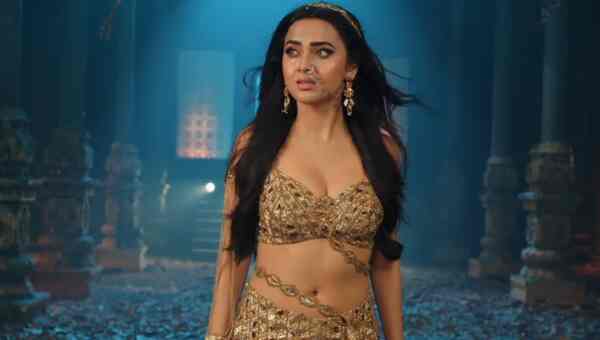 Naagin 6 June 26, 2022 written update: Tejasswi Prakash's show reveals Yeti's real face; Pratha becomes Sheshnagin again