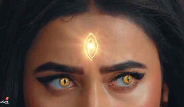 Naagin 6 August 20, 2022 written update: Pratha gets 'third eye' from Lord Shiva to destroy the enemies, Rishabh makes a come-back as army officer