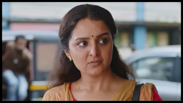Prathi Poovankozhi