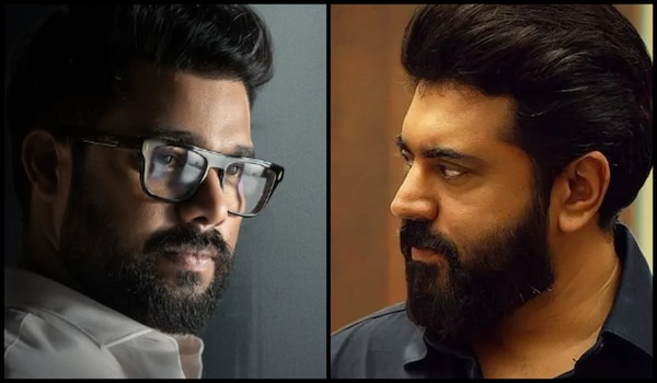 Prathichaya actor Sharaf U Dheen on reuniting with Nivin Pauly after almost 10 years, and what was different this time