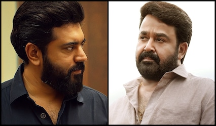 Watch Nivin Pauly confirms Prathichaya release date, political thriller to hit theatres ahead of Drishyam 3 on OTTplay with one OTT subscription