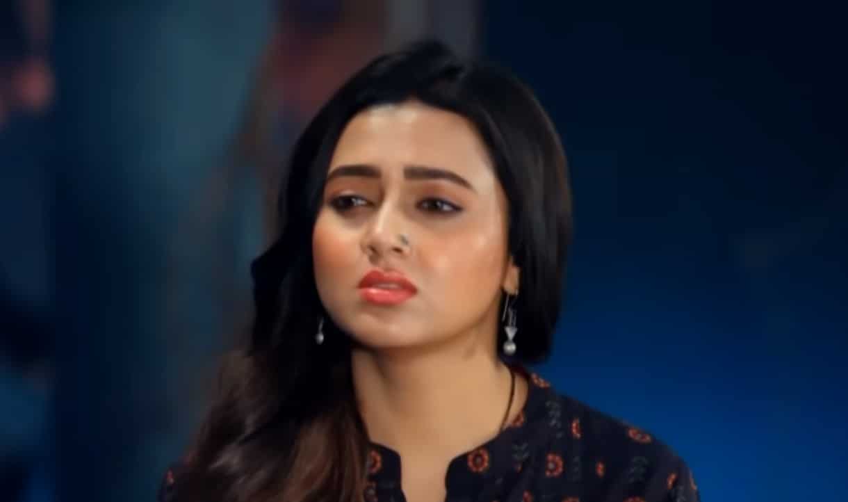 Naagin 6: Why Prathna gets devastated after hearing Rudra's news? Naagin 6: Why Prathna gets devastated after hearing Rudra's news?