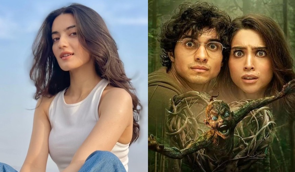 Munya sequel to star Laapataa Ladies fame Pratibha Ranta and not Sharvari? Here's what we know