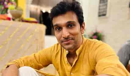 Pratik Gandhi on playing Mahatma Gandhi in the web series ‘Gandhi’