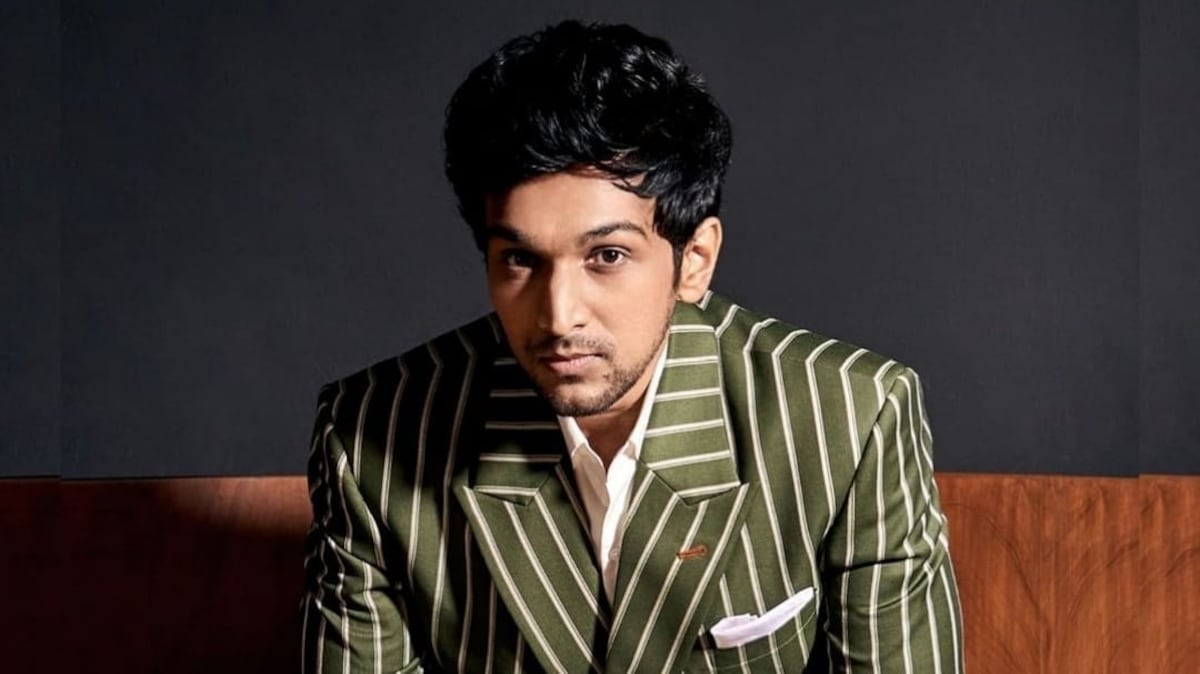 Pratik Gandhi next to be a Netflix series titled For Your Eyes Only