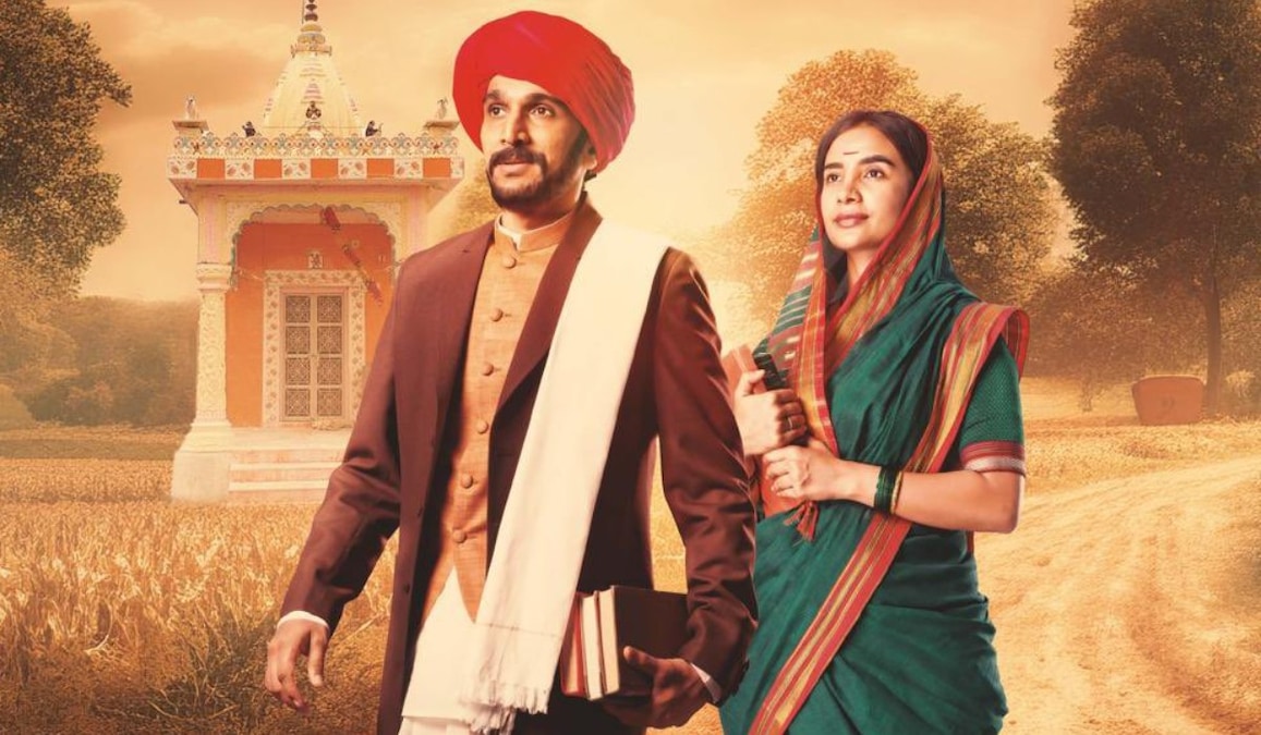 Phule: Pratik Gandhi and Patralekhaa's film to undergo dialogue changes, remove caste references - Here's the detailed report