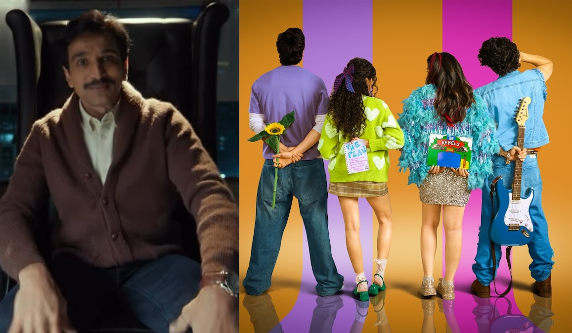 Prime Video Slate 2026: Hrithik Roshan's Mess, Alia Bhatt's Don't Be Shy, and more films announced