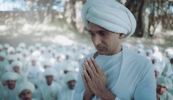 Hansal Mehta's Gandhi: Streaming details, all you need to know about Pratik Gandhi's web series to be showcased at TIFF 2025