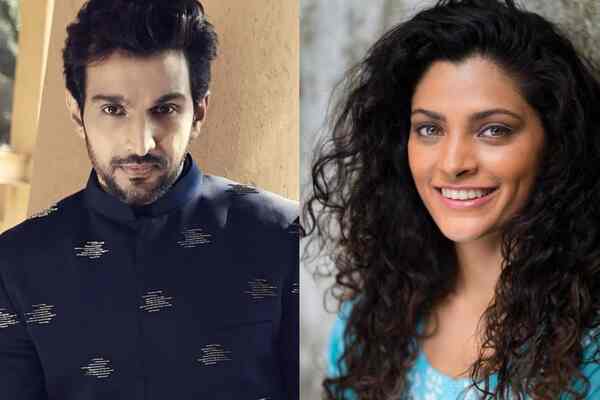 Buzz: Pratik Gandhi, Saiyami Kher team up for Rahul Dholakia’s next?