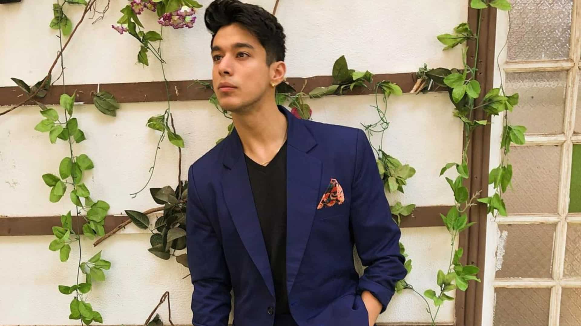 Bigg Boss OTT contestant Pratik Sehajpal: All you need to know about