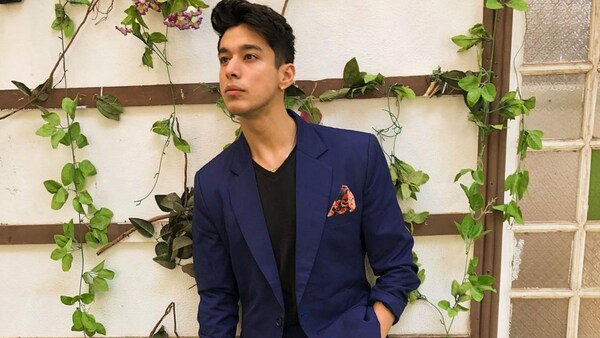 Bigg Boss OTT contestant Pratik Sehajpal: All you need to know about the handsome hunk