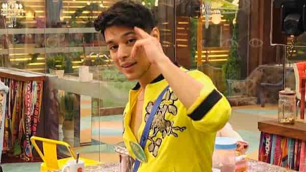 Bigg Boss OTT grand finale: Pratik Sehajpal out, becomes first contestant of Salman Khan's Bigg Boss 15