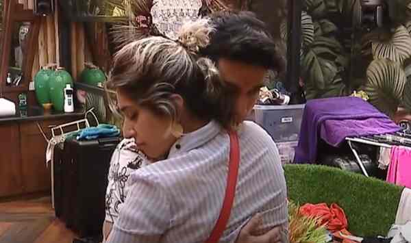 Bigg Boss OTT written update September 14 2021: Pratik’s sister tells him to maintain boundaries with Neha