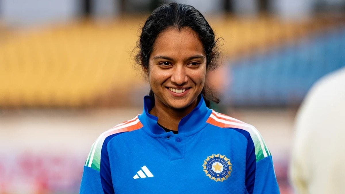 5 youngsters to watch out for in ICC Women’s World Cup 2025