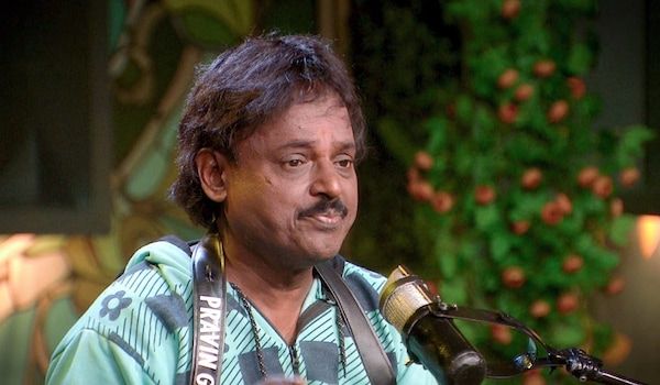 Bigg Boss Tamil 9 elimination: Praveen Gandhi is first eviction; says, ‘my attempts to teach something failed there’