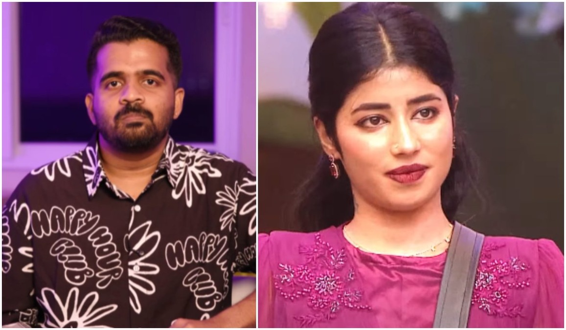 Bigg Boss Malayalam Season 7: Mastani and Praveen P evicted from the Mohanlal-led reality show?