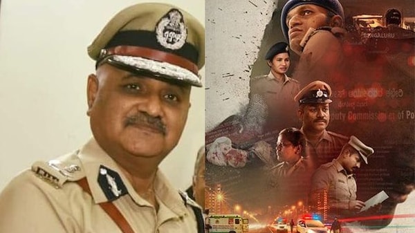 Exclusive! Karnataka state top cop Praveen Sood decodes Netflix's Crime Stories: India Detectives