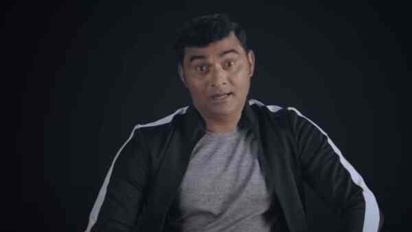 Kaun Pravin Tambe? promo: Cricketer talks about his sporting journey as Shreyas Talpade plays his reel version