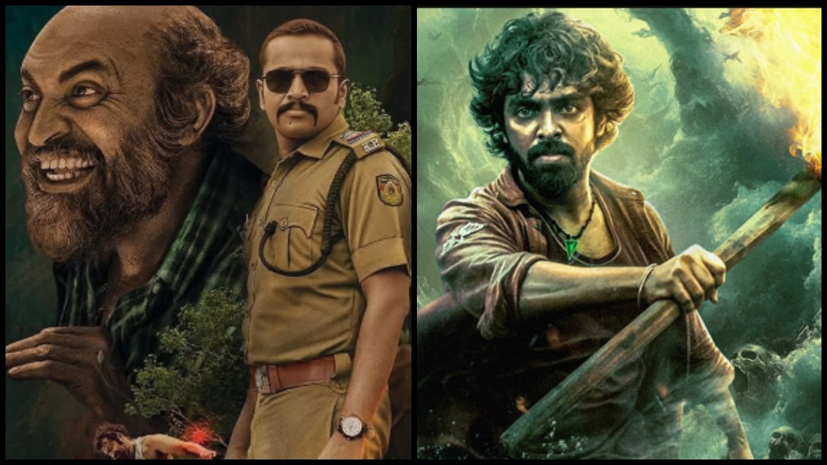 New Malayalam, Tamil and Telugu OTT releases to watch this week: Pravinkoodu Shappu Kingston