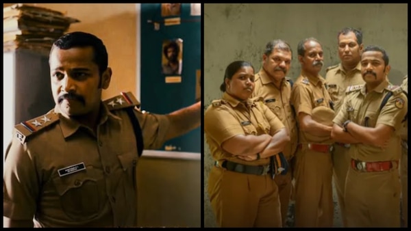 Pravinkoodu Shappu on OTT