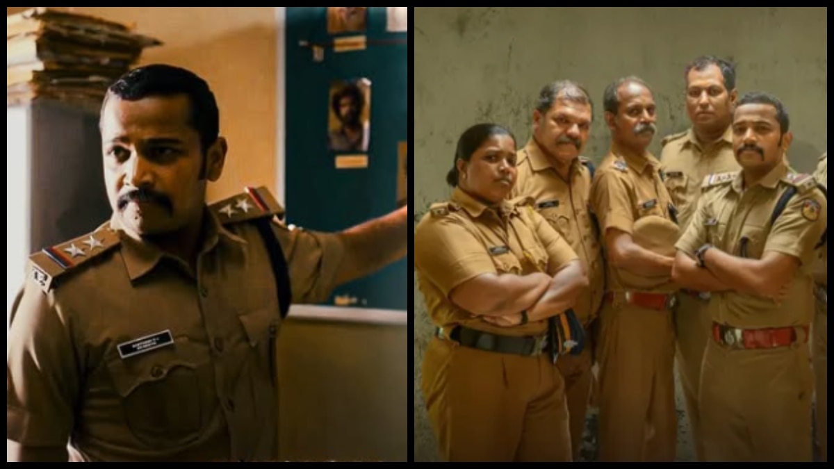 Pravinkoodu Shappu on OTT: When, where to watch Basil Joseph Malayalam thriller in Hindi Telugu