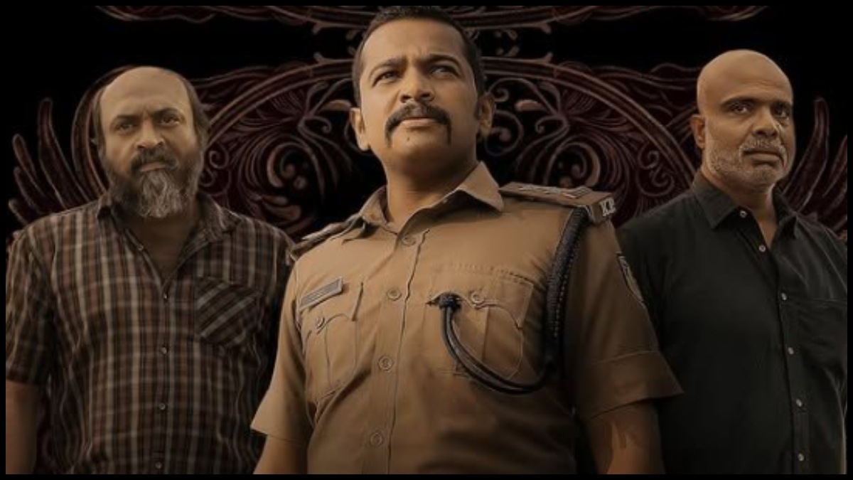 Pravinkoodu Shappu out on OTT earlier than announced: Where to watch Basil Joseph Malayalam thriller
