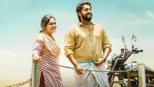 I am bored of trolls; not seen any interviews of Dhyan Sreenivasan, says Prayaga Martin